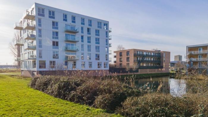 Appartement - Walter Kollolaan - Utrecht