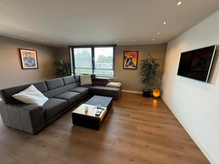 Appartement - Fluweelboomlaan - Amstelveen