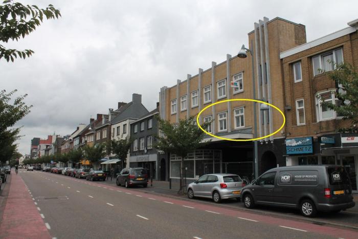 Appartement - Rijksweg Centrum - Geleen