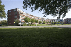 Appartement - Nieuwstraat - Almere
