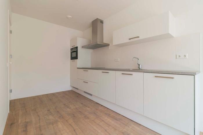 Appartement - Westeinde - 's-Gravenhage