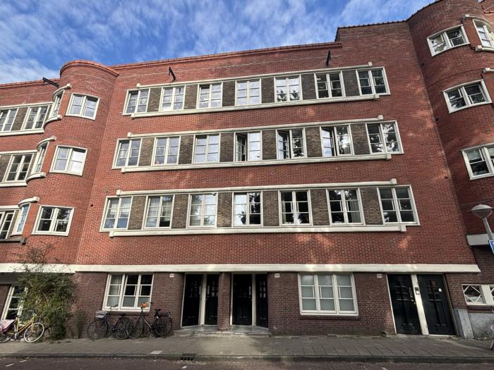 Appartement - Admiralengracht - Amsterdam