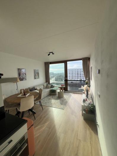 Appartement - Strandeilandlaan - Amsterdam