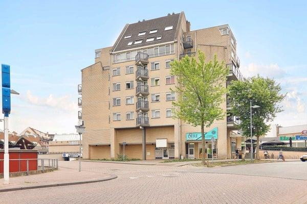 Appartement - de Elzas - Helmond