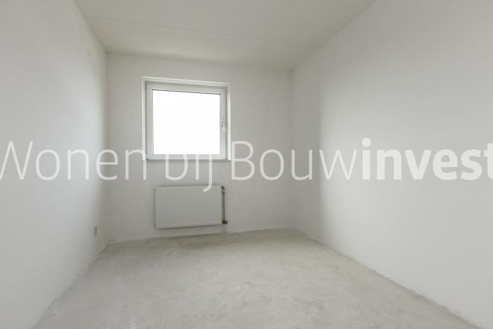 Appartement - Shakespearehof - Utrecht