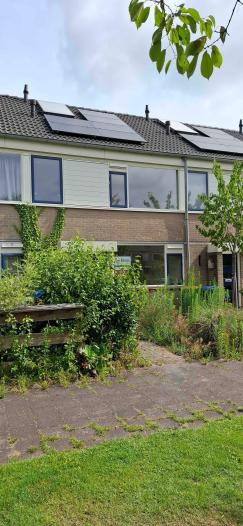 Huis - Ereprijshof - Leusden