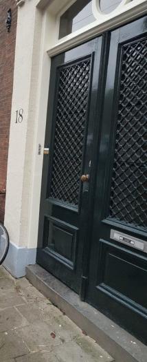 Appartement - Huidekoperstraat - Amsterdam