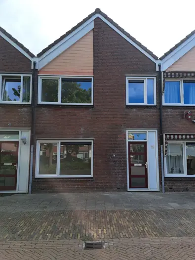 Appartement - Merensplein - Haarlem