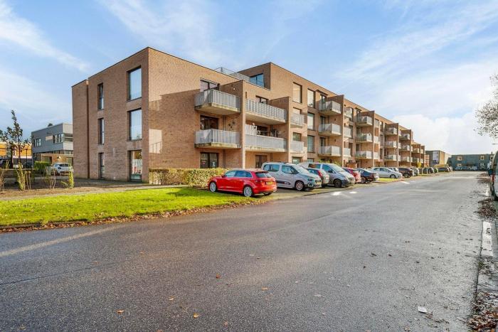 Appartement - Spinderweg - Ede