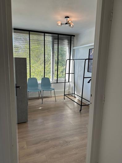 Appartement - van Ruysdaellaan - Leidschendam