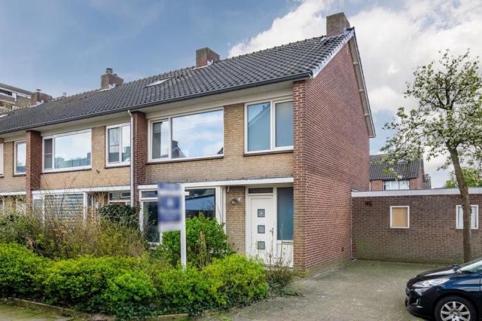 Kamer - Heeghtakker - Eindhoven