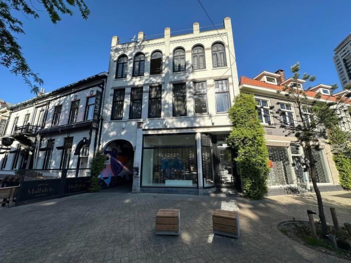 Appartement - Kleine Berg - Eindhoven