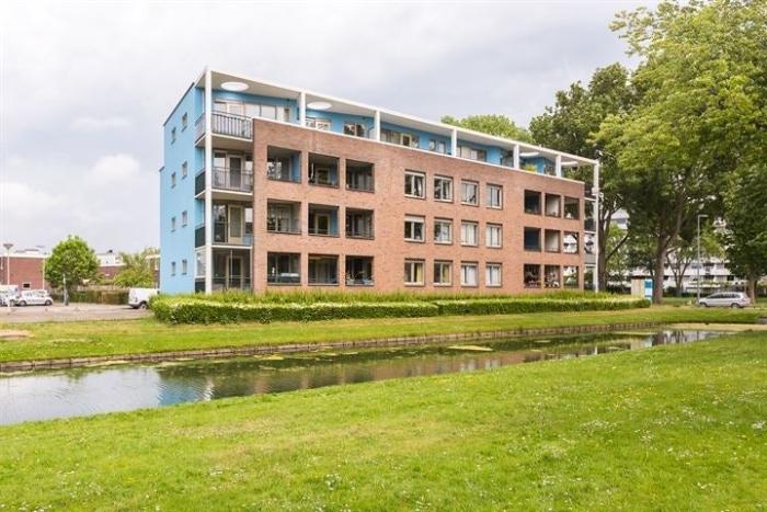 Appartement - Vergiliusstraat - Rotterdam