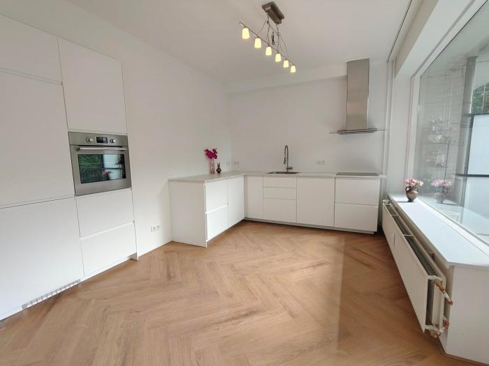 Appartement - Kastelenstraat - Amsterdam