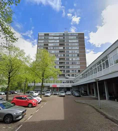 Appartement - Nijenburg - Amsterdam