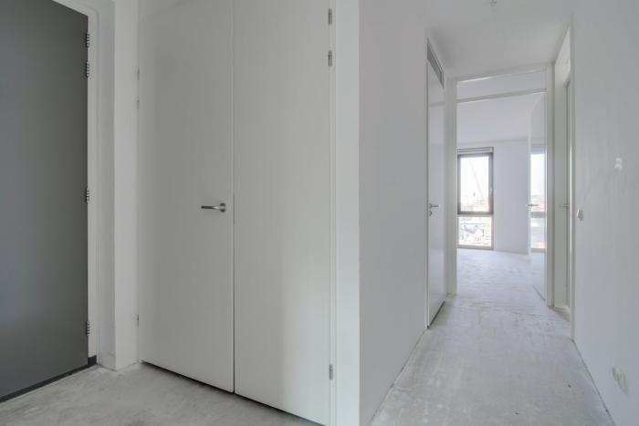 Appartement - Korenschoofstraat - Utrecht