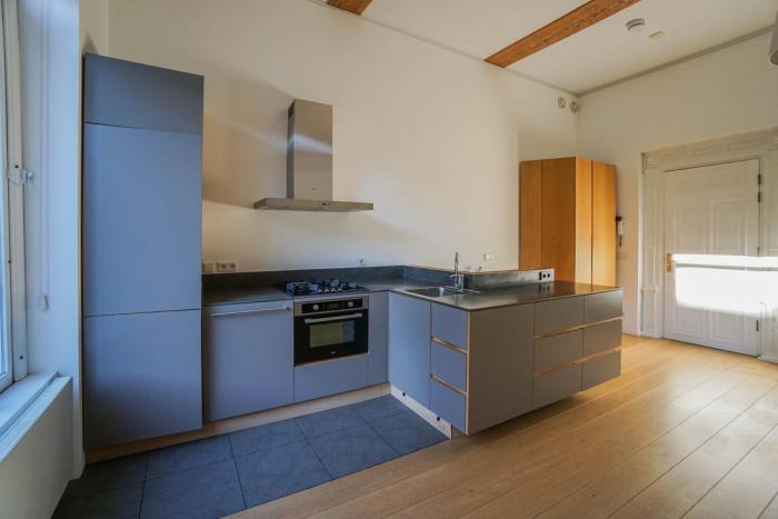 Appartement - Keizersgracht - Amsterdam