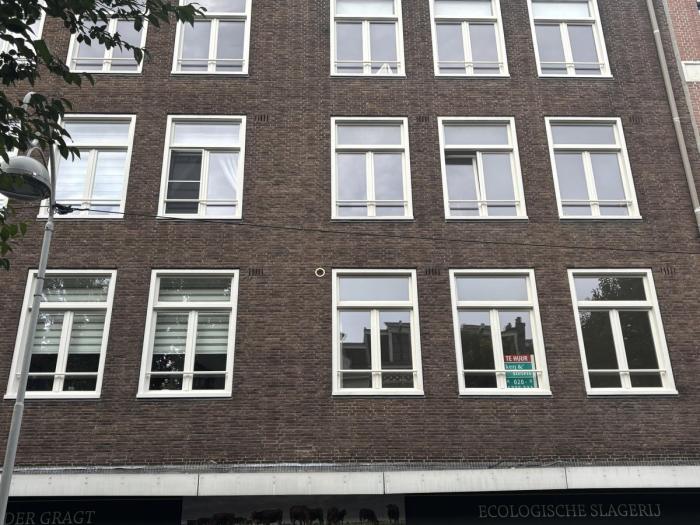 Appartement - Elandsgracht - Amsterdam