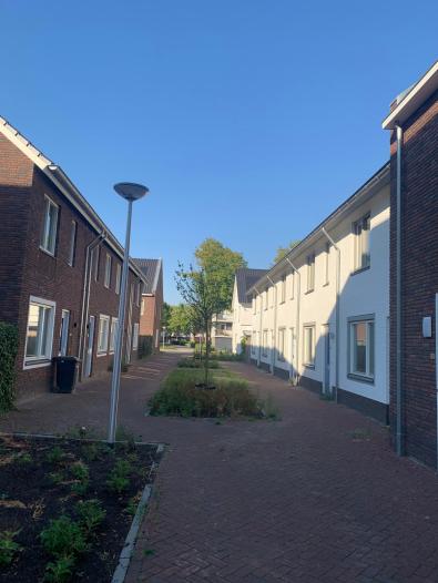 Huis - Kees Geenenstraat - Eindhoven