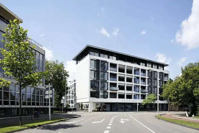 Appartement - Tesselschadelaan - Eindhoven