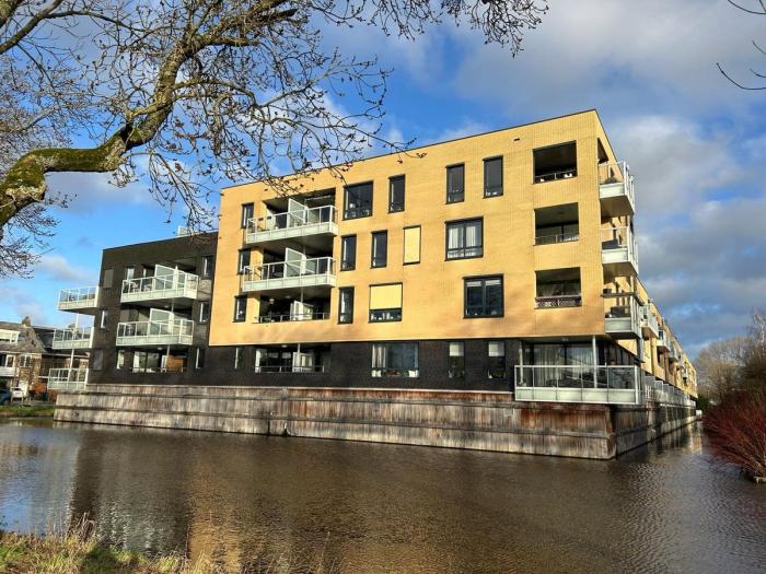 Appartement - Pijlstaartlaan - Vinkeveen