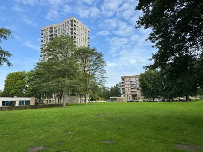 Appartement - Aalscholverpad - Amersfoort