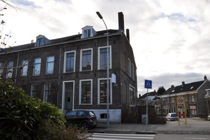 Appartement - Stationsstraat - Tiel