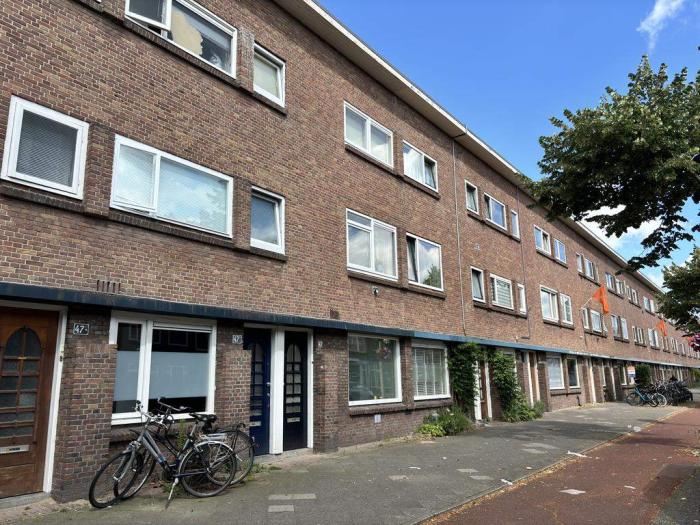Appartement - Rijnlaan - Utrecht