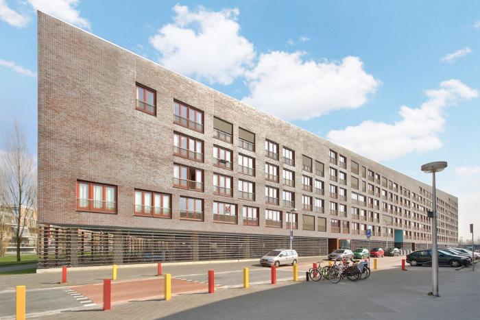 Appartement - Musicallaan - Utrecht