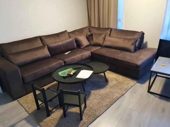 Huis - Brandslangstraat - Amsterdam