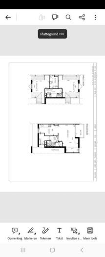 Appartement - Markt - Almere