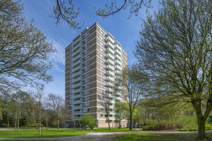Appartement - Staalmeesterslaan - Amsterdam