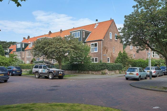 Appartement - Spreeuwenlaan - 's-Gravenhage