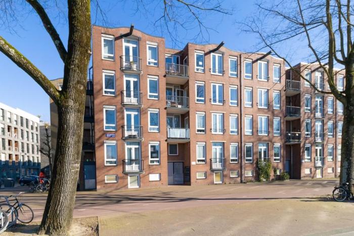 Appartement - Oostenburgergracht - Amsterdam