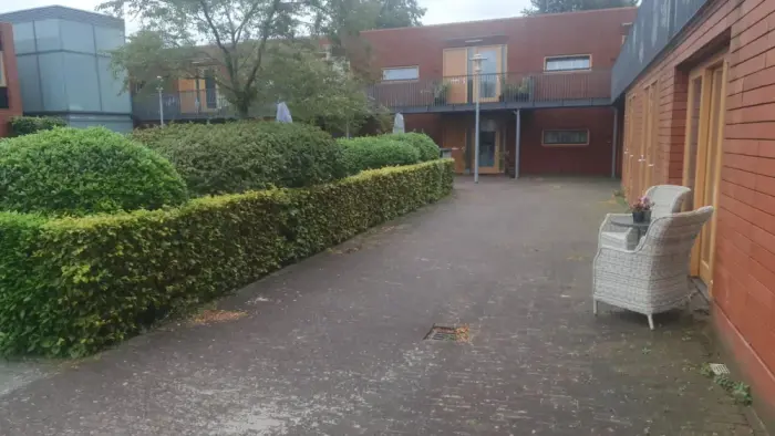 Huis - Monacopad - Haarlem