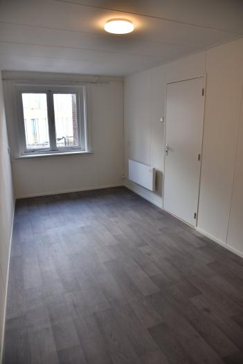 Kamer - Langestraat - Hengelo