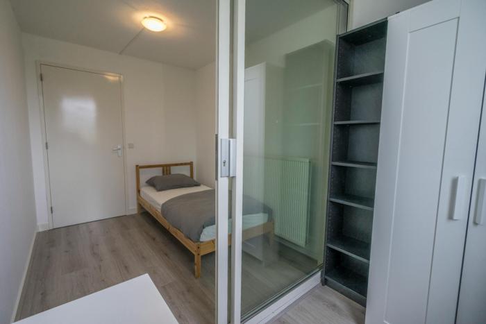 Appartement - Kapelstraat - Rotterdam