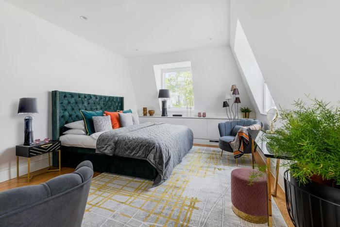 Appartement - Molenstraat - 's-Gravenhage