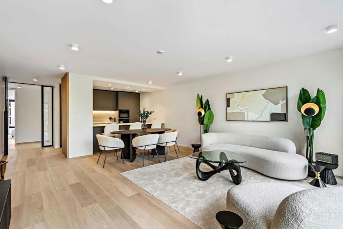 Appartement - Weesperzijde - Amsterdam