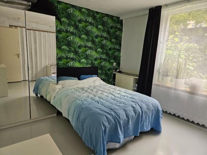 Kamer - Henriette Roland Holstln - Rijswijk