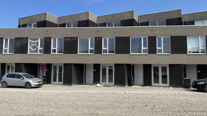 Huis - Waterlinie - Eindhoven