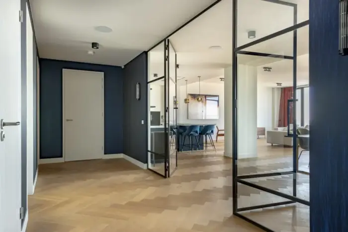 Appartement - Pontsteiger - Amsterdam