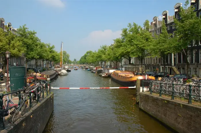 Appartement - Noorderstraat - Amsterdam