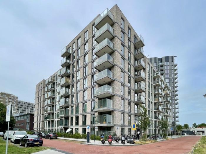 Appartement - Alfabetweg - Leiden