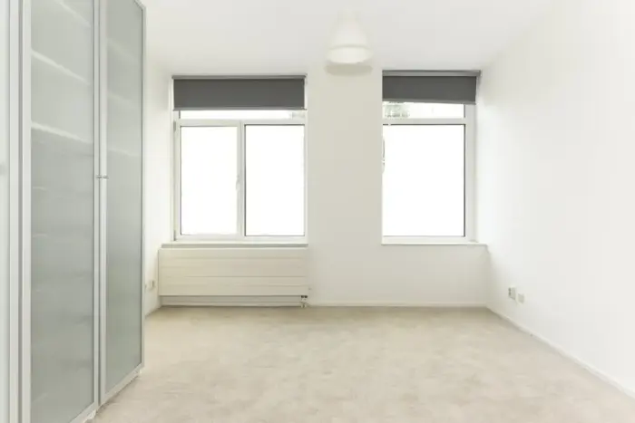 Appartement - Burgemeester De Monchyplein - 's-Gravenhage