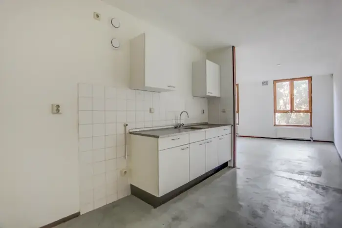 Appartement - Levantplein - Amsterdam