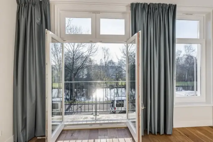 Huis - Ouderkerkerlaan - Amstelveen