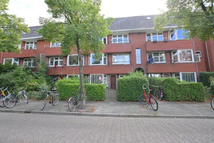 Appartement - Star Numanstraat - Groningen