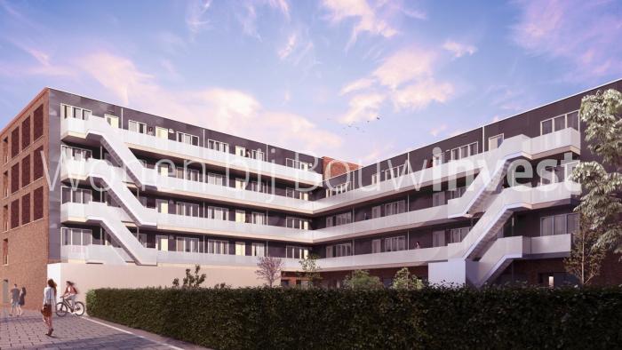 Appartement - Boterdiep - Groningen