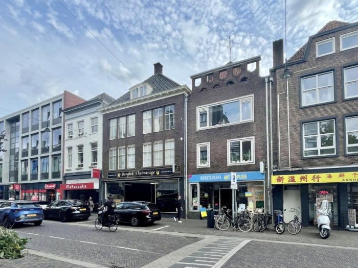 Appartement - Steenstraat - Arnhem